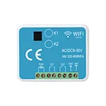 door wifi receiver